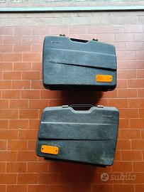 Borse moto Krauser Vintage