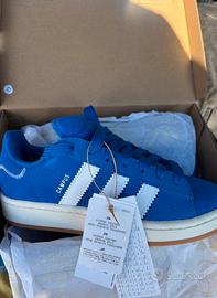Adidas campus 36 2/3