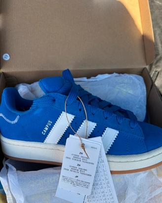 Adidas campus 36 2/3