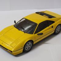 Ferrari 308 GTB 1/18 Kyosho