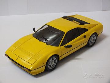 Ferrari 308 GTB 1/18 Kyosho