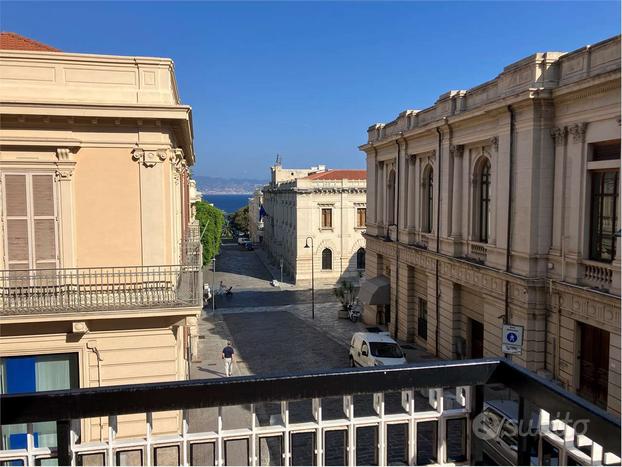 Centro storico a pochi passi da Piazza Italia