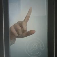 Ebook reader touch NUOVO