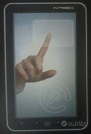 Ebook reader touch NUOVO