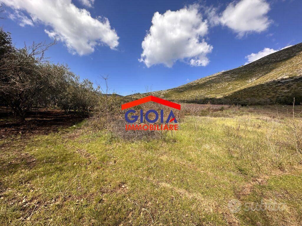 Terreno di 8430 m² a Mondragone - Vista 2