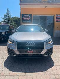 Audi Q2 30 TDI S tronic Identity Black