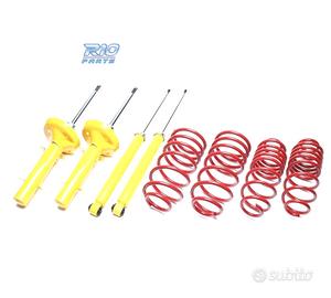 SOSPENSIONE SPORTIVA FORD ESCORT ORION III IV 05 1