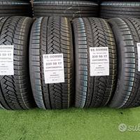 4 gomme 235 50 17 CONTINENTAL INV RIF141