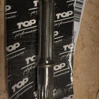 Albero cambio secondario prima serie