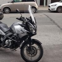 Suzuki V Strom DL 650 - 2009