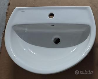 Lavandino Geberit Colibri' da 60cm (NUOVO)