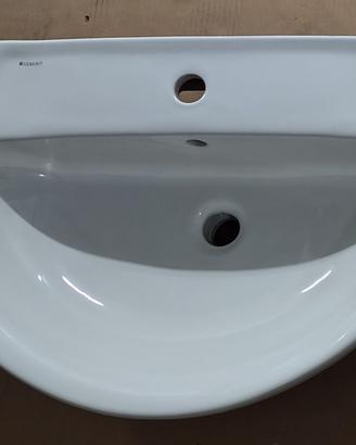 Lavandino Geberit Colibri' da 60cm (NUOVO)