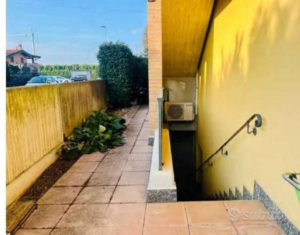 Appartamento – Ponte San Pietro, Locate Bergamasco - Altro