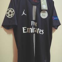 Maglia calcio Neymar jr 