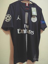 Maglia calcio Neymar jr 