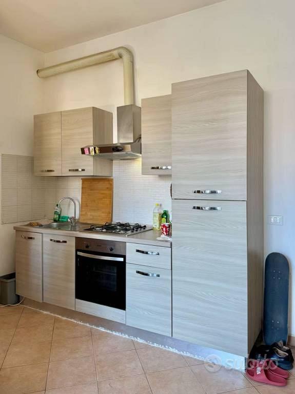 Appartamento – Milano, Affori, Municipio 9 - Altro