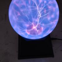 plasma light
