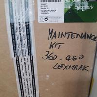 Venfo Maintenance kit originali per stampanLexmark