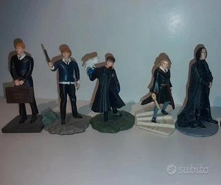 Harry Potter miniature da collezione De Agostini - Collezionismo In vendita  a Bologna