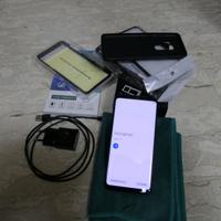 SAMSUNG GALAXY S9 PLUS