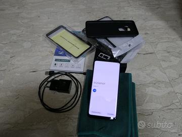 SAMSUNG GALAXY S9 PLUS