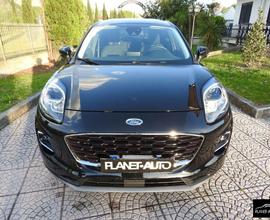 FORD - Puma - 1.0 EcoBoost 125CV S&S Titanium