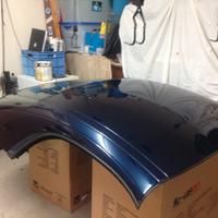 hard top per porsche 911/996