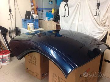hard top per porsche 911/996