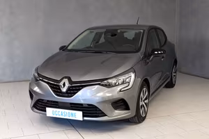 Renault clio v 1.0 TCe 90cv Equilibre