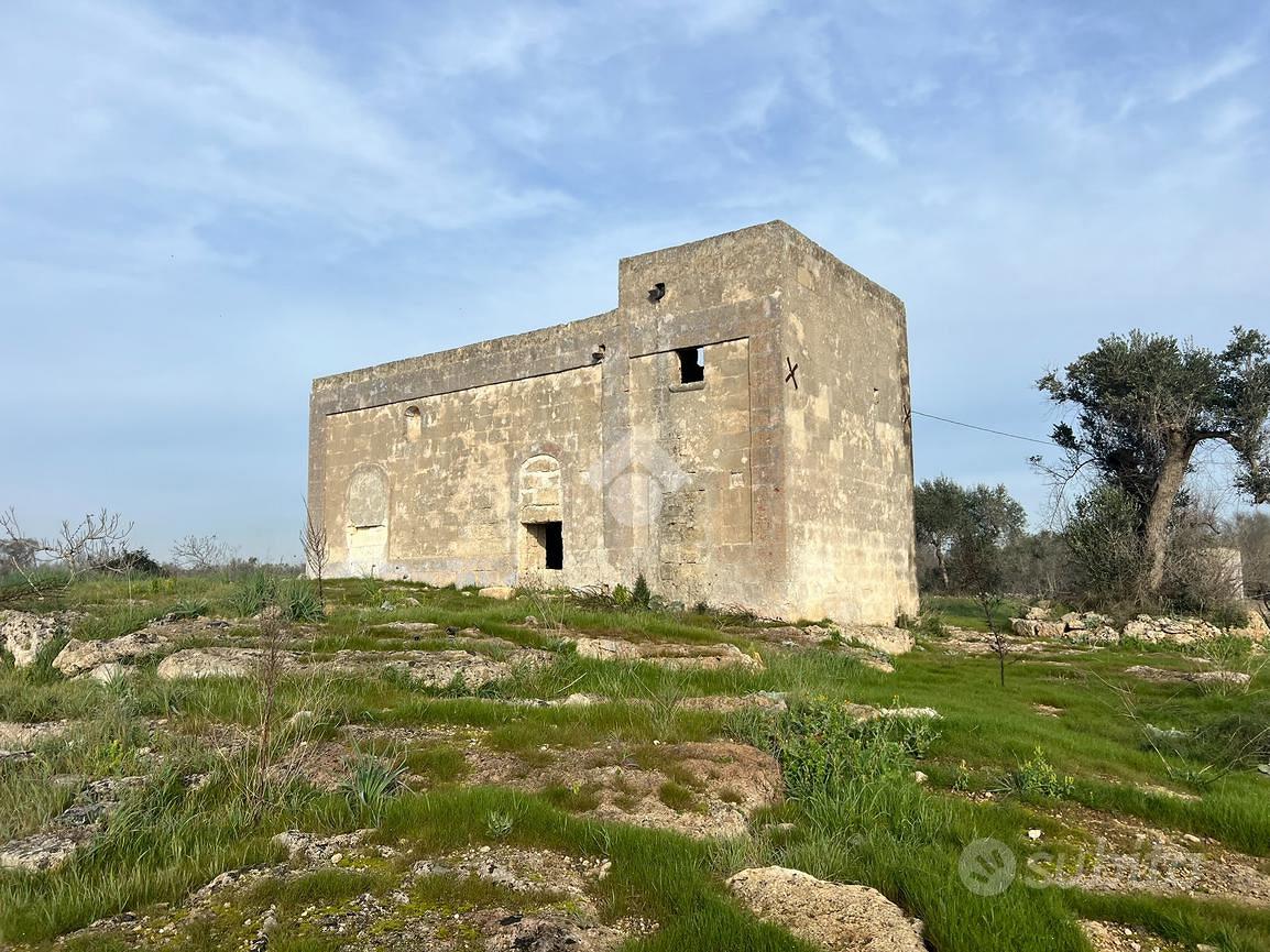 RUSTICO A ORIA - Vista 4