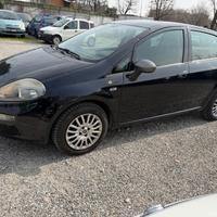 Fiat Punto 1.2 8V 5 porte Lounge