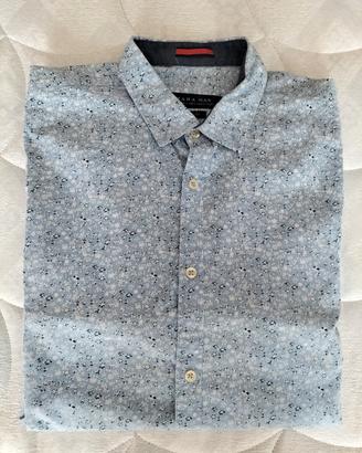 Camicia Zara Man