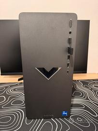 HP VICTUS PC GAMING RTX 4060