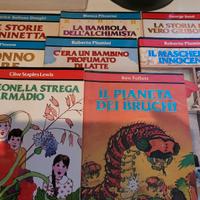 libri bambini/ragazzi (-10/+10 anni)