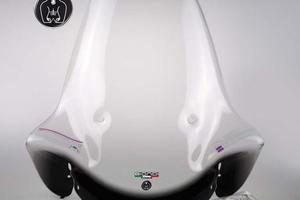 Vetro parabrezza Biondi x Gran Dink 250 2002