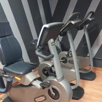 Cyclette Technogym