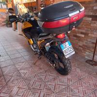 Honda XL 700 V Transalp - 2008