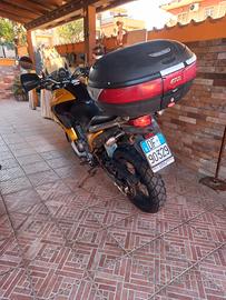 Honda XL 700 V Transalp - 2008