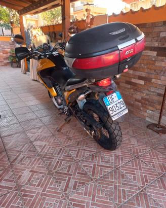 Honda XL 700 V Transalp - 2008