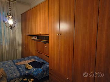 Arredamento di  3 locali