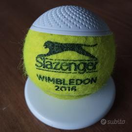 Tennis Wimbledon cassa acustica