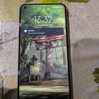 smartphone Xiaomi mi 11 lite 5g 8/128