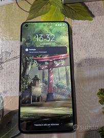 smartphone Xiaomi mi 11 lite 5g 8/128