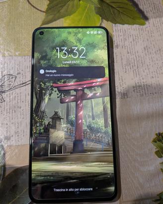 smartphone Xiaomi mi 11 lite 5g 8/128