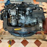 Tutti ricambi Smart 450/451