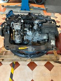 Tutti ricambi Smart 450/451