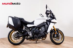 YAMAHA TRACER 9 GT - 2025