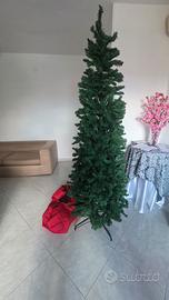 Albero di Natale Slim 