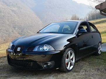 Ibiza Cupra 1.9