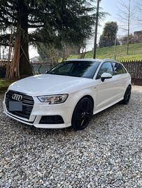 Audi a3 sportback 1.6 tdi 116 cv